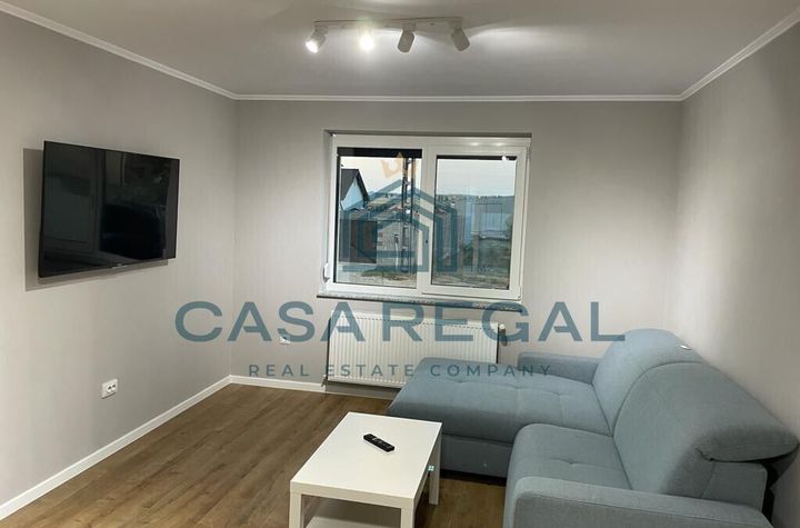 De închiriat casă nouă, 3 camere, Cartier Grigorescu, Oradea anunturi imobiliare Bihor