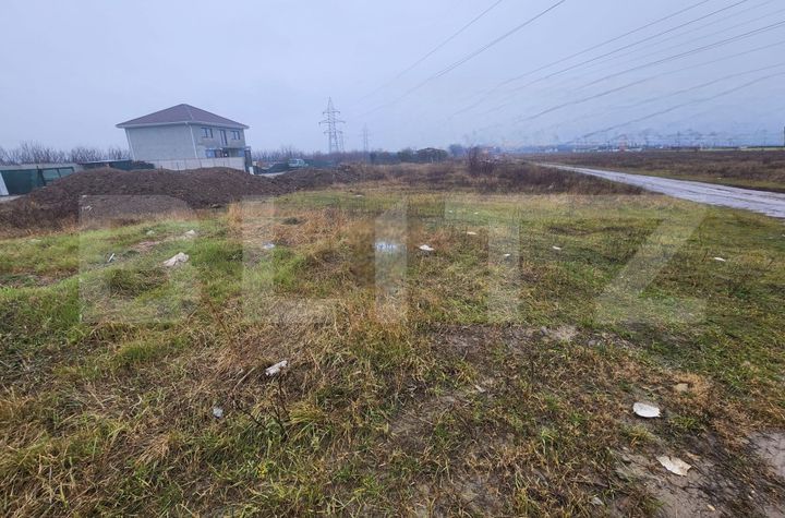 Teren de vanzare AMPOI 3 - Alba anunturi imobiliare Alba