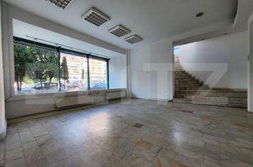 Spațiu comercial de vanzare ALBA IULIA - Alba anunturi imobiliare Alba