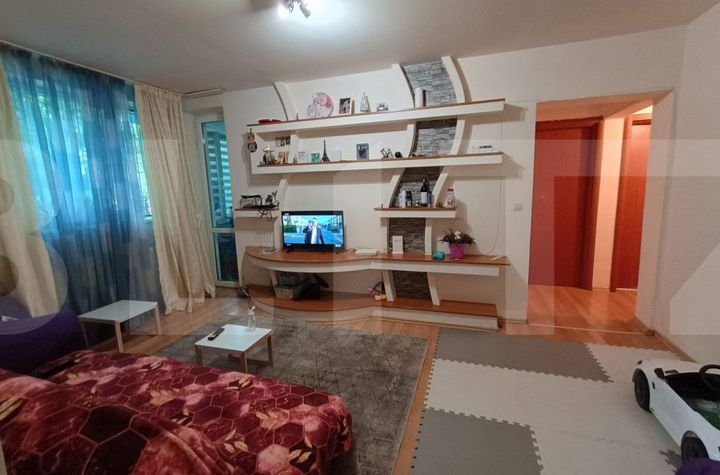 Apartament 3 camere de vanzare PAJURA - Bucuresti anunturi imobiliare Bucuresti