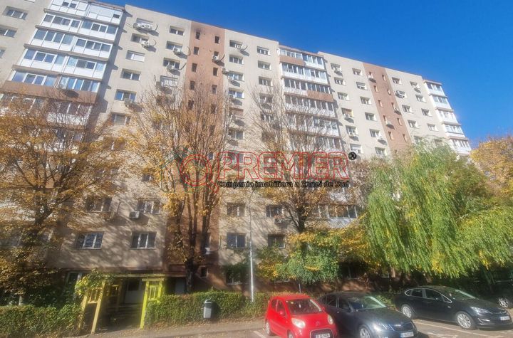 Bulevardul Brancoveanu - Garsoniera anunturi imobiliare Bucuresti