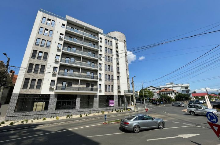 Spațiu comercial de vanzare TARGU-JIU - Gorj anunturi imobiliare Gorj