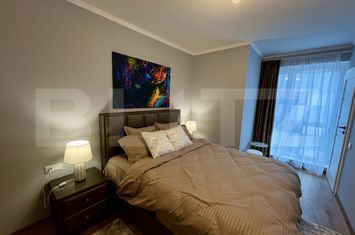 Apartament 2 camere de inchiriat FLORESTI - Cluj anunturi imobiliare Cluj