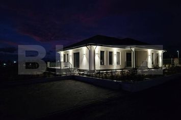 Casă - 3 camere de vanzare SALCEA - Suceava anunturi imobiliare Suceava