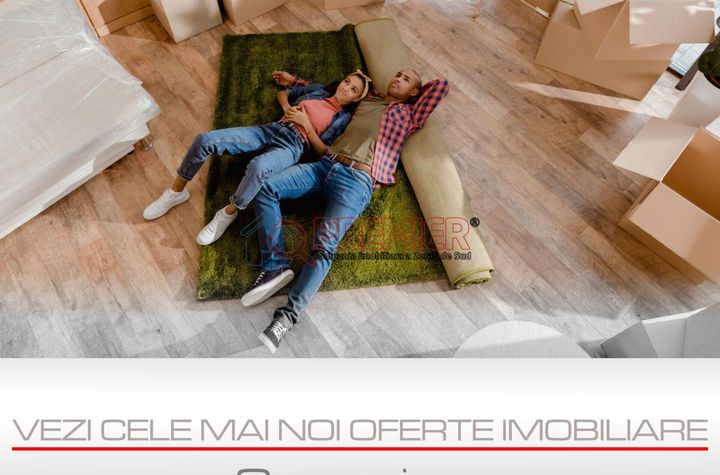 Garsoniere moderne în Premier Arena – eficiență și confort în Zona de Sud anunturi imobiliare Bucuresti