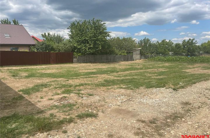 Teren Intravilan de vanzare CENTRAL - Bacau anunturi imobiliare Bacau