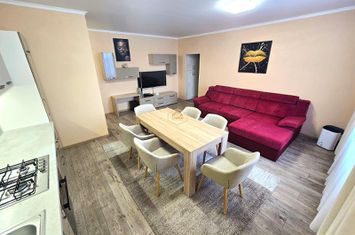 Apartament 2 camere de vanzare CENTRAL - Satu Mare anunturi imobiliare Satu Mare