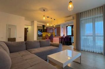 Apartament 2 camere Complex Green Vista- Pipera- Scoala Americana. anunturi imobiliare Bucuresti