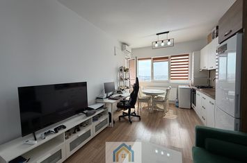 Vanzare apartament 2 camere,tip studio, Rotar Park 2 Residence zona Militari,in spate la Mc Donald's,langa Metro,Drumul Osiei 18-28,la 10 minute mers pe jos de metrou Preciziei anunturi imobiliare Bucuresti