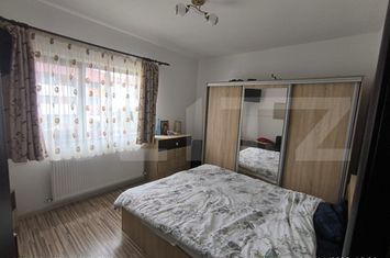 Apartament 3 camere de vanzare SANPETRU - Brasov anunturi imobiliare Brasov
