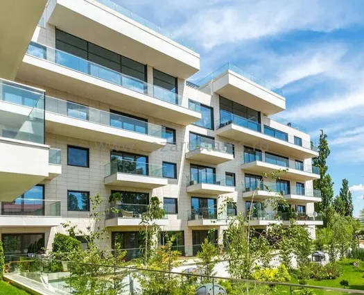 Apartament 4 camere Herastrau (Soseaua Nordului), 146 mp