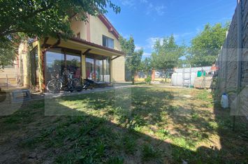 Casă - 4 camere de vanzare GIARMATA - Timis anunturi imobiliare Timis