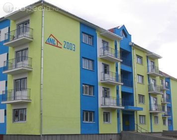 Agenţia Naţională pentru Locuinţe a recepţionat 401 de locuinţe în iulie 2009