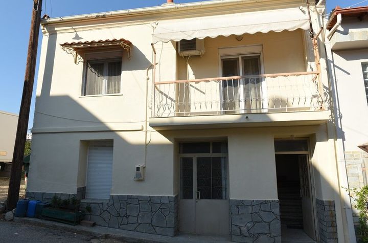 Casă individuală 155 mp, Nigrita Serres anunturi imobiliare Grecia