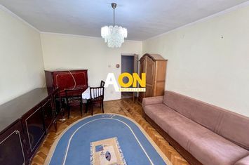 Apartament cu 3 Camere, Etaj 2, Decomandat, Zonă Ultracentrală anunturi imobiliare Alba