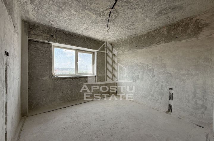 Apartament 4 camere, decomandat, vedere panoramica, Simion Barnutiu anunturi imobiliare Timis
