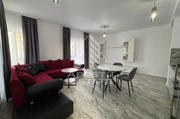 Apartament cu 2 camere, loc de parcare, prima inchiriere,Torontalului anunturi imobiliare Timis
