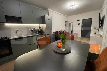 Apartament 3 camere de vanzare FLORESTI - Cluj anunturi imobiliare Cluj