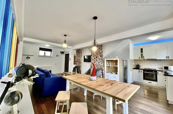 Apartament 2 camere de inchiriat CENTRAL - Brasov anunturi imobiliare Brasov