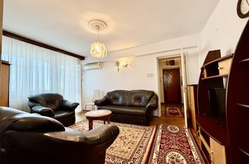 Apartament 2 camere de vanzare CENTRU - Constanta anunturi imobiliare Constanta