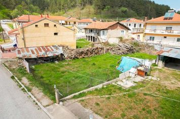 Teren construibil 480 mp în Nevrokopi, Drama anunturi imobiliare Grecia