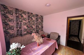 DRUMUL TABEREI - Aleea Callatis 3 camere decomandate anunturi imobiliare Bucuresti