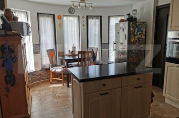 Vilă - 3 camere de vanzare IPOTESTI - Suceava anunturi imobiliare Suceava