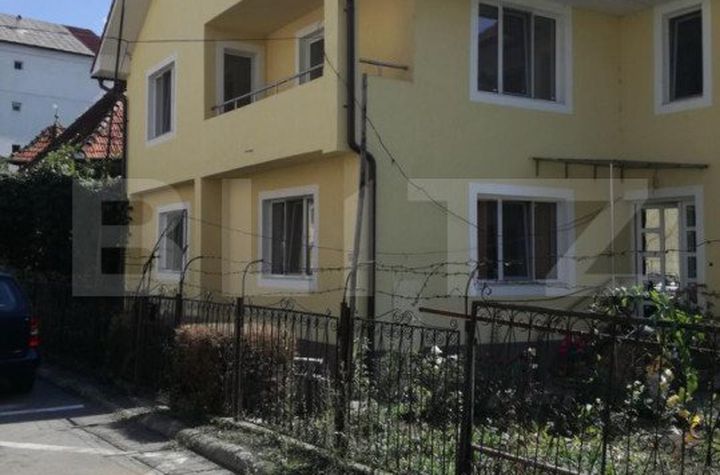 Vilă - 9 camere de vanzare BISTRITA - Bistrita-Nasaud anunturi imobiliare Bistrita-Nasaud