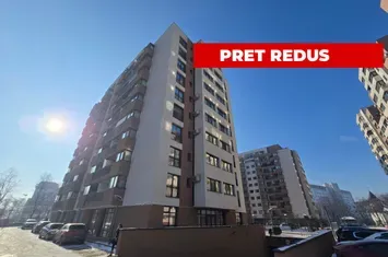 Spațiu comercial de inchiriat IASI - Iasi anunturi imobiliare Iasi