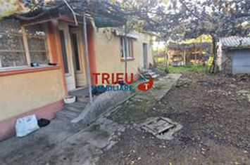 Casă - 2 camere de vanzare BARABANT - Alba anunturi imobiliare Alba