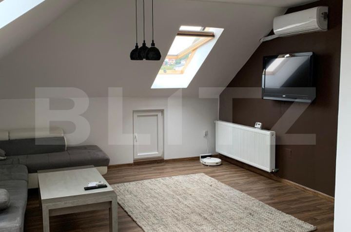 Apartament 3 camere de vanzare FLORESTI - Cluj anunturi imobiliare Cluj