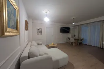 Apartament Premium de 3 Camere pe Strada Apeductului anunturi imobiliare Bucuresti