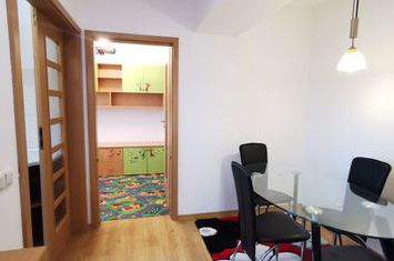 Apartament 3 camere de inchiriat VALEA AURIE - Sibiu anunturi imobiliare Sibiu