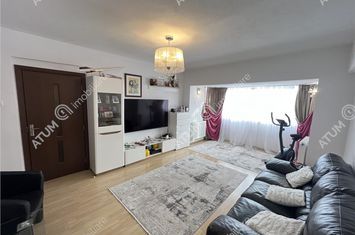 Apartament 3 camere de vanzare TURNISOR - Sibiu anunturi imobiliare Sibiu