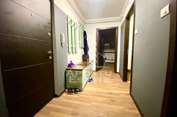 Apartament 2 camere, bloc anvelopat, Calea Torontalului anunturi imobiliare Timis