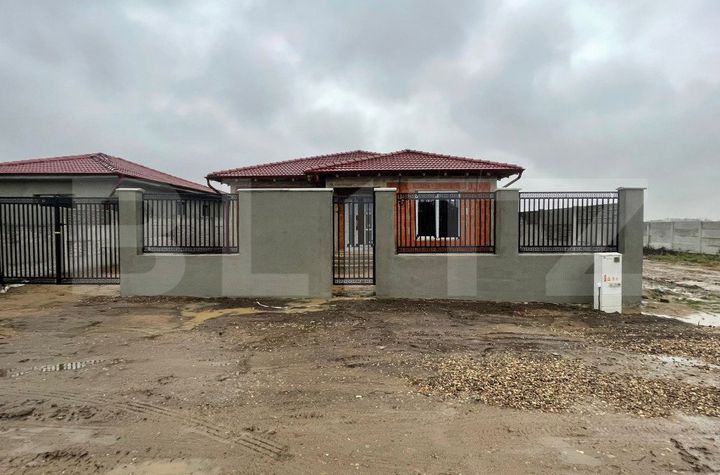 Casă - 4 camere de vanzare SANTANDREI - Bihor anunturi imobiliare Bihor
