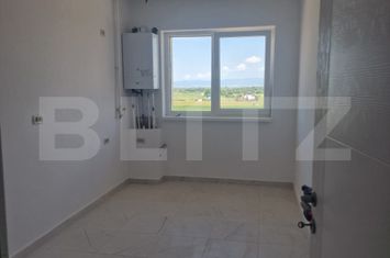 Apartament 3 camere de vanzare SANPETRU - Brasov anunturi imobiliare Brasov
