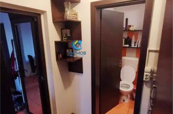 Apartament 2 camere de inchiriat GRIVITEI - Brasov anunturi imobiliare Brasov