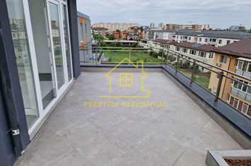 Penthouse, Decomandat, Finalizat,Parcare+Terasa 136 mp-Titan- Pallady anunturi imobiliare Bucuresti