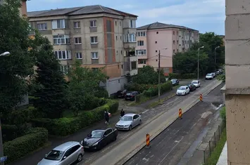 Apartament 2 camere str Paltinisului Baia Mare anunturi imobiliare Maramures