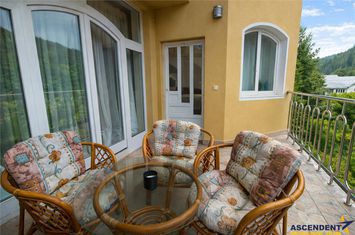 Vilă - 8 camere de vanzare CENTRAL - Brasov anunturi imobiliare Brasov