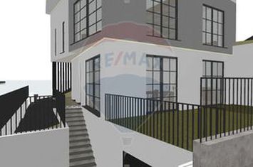 Casă individuală de vânzare cu panoramă superbă – zona Răzoare anunturi imobiliare Cluj