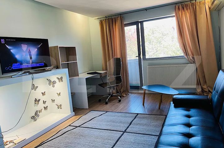 Apartament 2 camere de inchiriat IASI - Iasi anunturi imobiliare Iasi