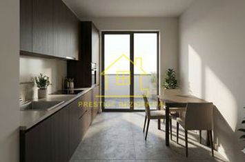 2 Camere / 61mp / Titan-Pallady / Bloc Nou anunturi imobiliare Bucuresti