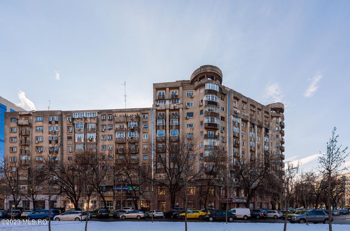 Apartament 2 camere de vanzare 13 SEPTEMBRIE - Bucuresti anunturi imobiliare Bucuresti