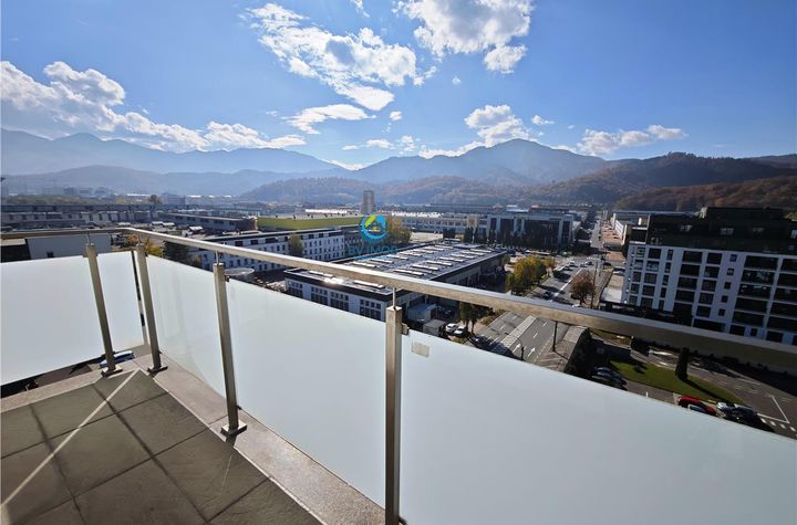Garsonieră de vanzare ASTRA - Brasov anunturi imobiliare Brasov