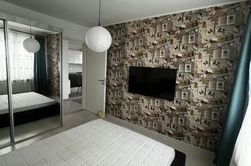 Apartament 2 camere de inchiriat TRACTORU - Brasov anunturi imobiliare Brasov