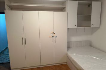 Garsonieră de inchiriat SAGULUI - Timis anunturi imobiliare Timis