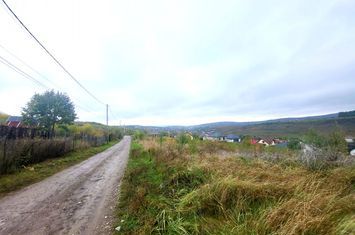 Teren de vanzare BARNOVA - Iasi anunturi imobiliare Iasi