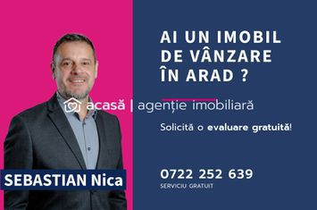 VÂNDUT! OFERTA DE PRIMAVARA - 65.000 € | 5 parcele  în Mândruloc anunturi imobiliare Arad